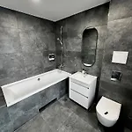 Hotell Broken Bed Hootel 3*