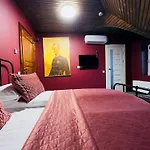 Hotell Broken Bed Hootel Kaunas