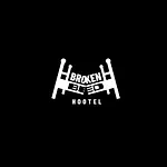 Broken Bed Hootel 3*