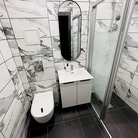 Broken Bed Hootel Kaunas