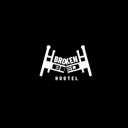 Broken Bed Hootel 3*