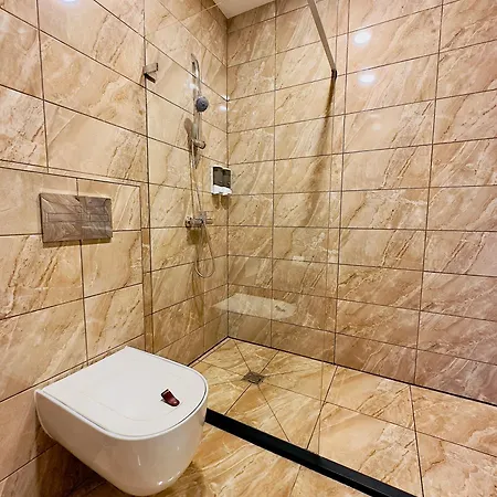 Broken Bed Hootel Hotell Kaunas