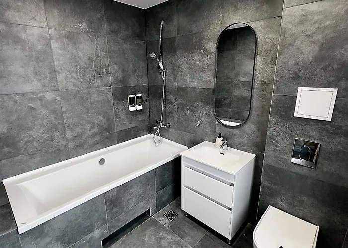 Hotell Broken Bed Hootel 3*