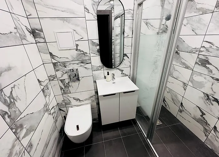 Broken Bed Hootel Kaunas