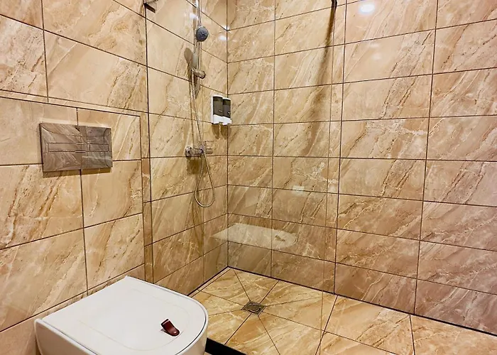 Broken Bed Hootel Hotell Kaunas