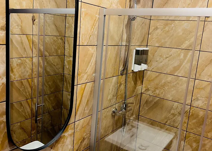 Broken Bed Hootel Kaunas